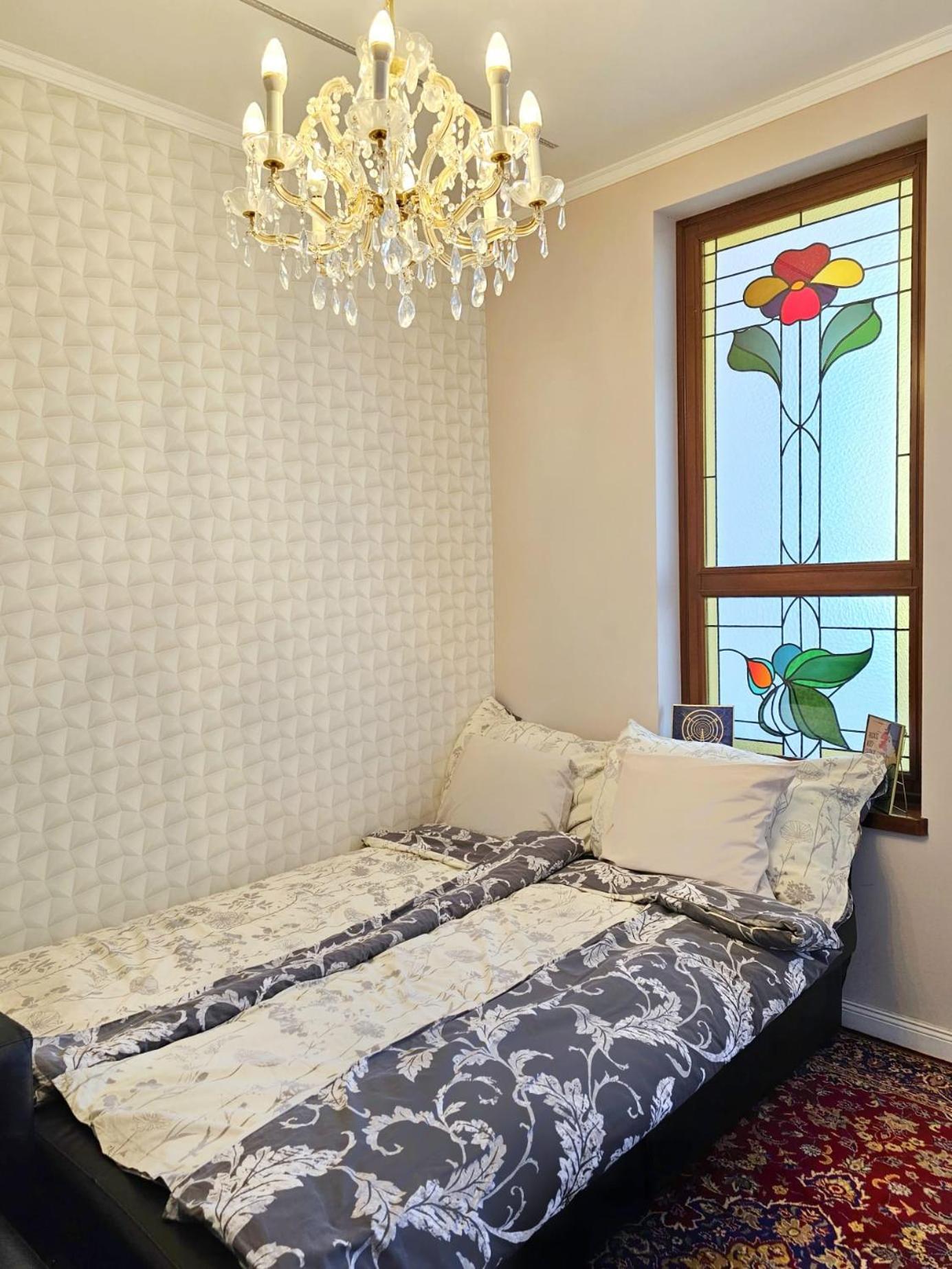 Rumbach Terrace Apartment Budapest Exterior foto