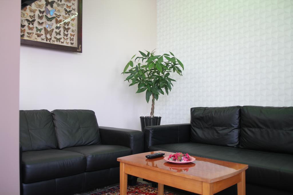 Rumbach Terrace Apartment Budapest Exterior foto