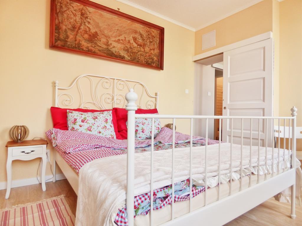 Rumbach Terrace Apartment Budapest Exterior foto