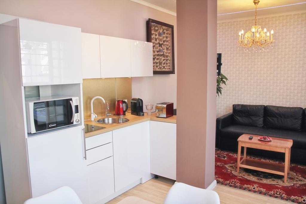 Rumbach Terrace Apartment Budapest Exterior foto