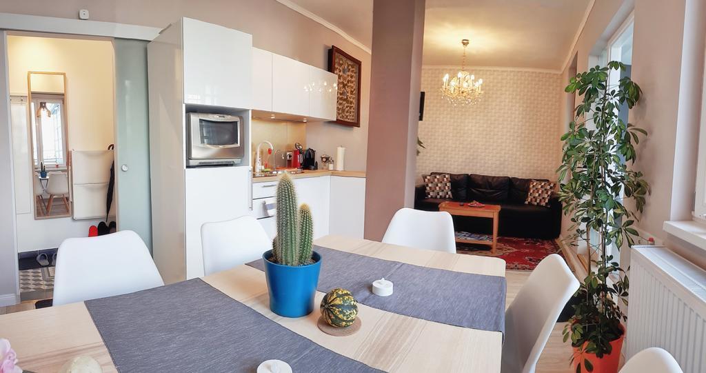 Rumbach Terrace Apartment Budapest Exterior foto