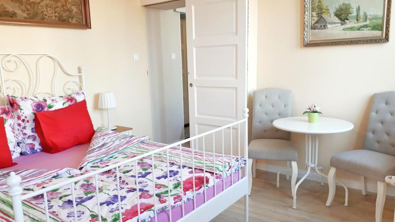 Rumbach Terrace Apartment Budapest Exterior foto